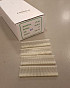 Nylon textielpins 19mm standaard 5000st