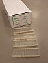 Nylon textielpins 25mm standaard 5000st