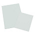 Prijskaart 12x16cm 100 stuks blanco wit