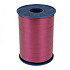 Krullint 5mm x 500 meter kleur roze cyclamen 028