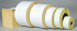 Thermisch etiket 60x30mm 1500 stuks