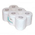 Poetspapier medi 100% cellulose 21cmx300mtr 6 stuks