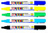 Krijtstift posterman PMA-30 medium punt 2mm groen