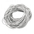 Elastiek 80x1,5mm wit 1 kilo