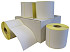 Thermisch etiket 101x74mm 500 stuks