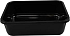 PP bak H320/30 1750cc zwart sealbaar (spuitgietbak) 160 STUKS!