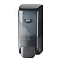 Zeep dispenser 1 liter PEARL BLACK + navulflacon
