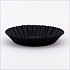 Tartaar caisses 65x100mm zwart 1000 stuks