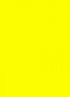 Prijskaart 6x8cm 100st. fluor geel