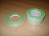 Tape - 12mm dubbelzijdig 25 mtr hi lowtack 4108