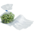 Zak poly LDPE 07/2.5x26cm 1000 stuks