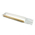 pp (staaf) zakjes 70x20x400mm 40 my 100 stuks