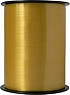 Krullint paperlook 10mm x 250 meter kleur 6 goud