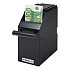 Safescan® Kluis (afroomkluis) type 4100 grijs/zwart met 2 sleutels