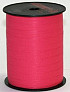 Krullint paperlook 10mm x 250 meter kleur 46 azalea