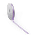 Satijnlint PREMIUM Double face 6mm x 50 meter lila
