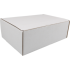 klepdoos - vouwdoos 315x215x120mm wit