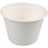 sausbakje - cup Suikerriet 140ml 50 stuks