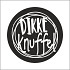 Etiket / Sticker zwart -wit 'Dikke knuffel ' 500 stuks