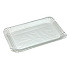 Vleeswarenschaal karton 10x16cm ongevoerd 2000x
