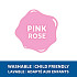 Kinderlijm Elmer's transparant roze