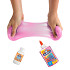 Kinderlijm Elmer's transparant roze