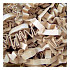Sizzlepak naturel bruin 5 kilo