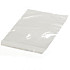PP Verzendenvelop 165x220mm + 50mm transparant 100 stuks met kleefstrip