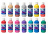 Textielverf Creall Tex rood 250ml