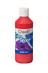 Textielverf Creall Tex rood 250ml