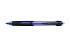 Balpen Uni-ball Powertank medium blauw