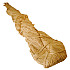 Raffia naturel streng circa 1 kilo