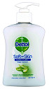 Handzeep Dettol Hydrating Aloe Vera antibacterieël 250ml