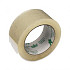 Tape - 50mmx66mtr New Age platinum Transparant