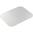 Deksel alu schaaltje 115x140mm 450cc bakjes 50 stuks