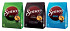 Koffiepads Douwe Egberts Senseo mocca gourmet 36 stuks