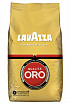 Koffie Lavazza bonen Qualita Oro 1000gr