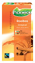 Thee Pickwick Fair Trade rooibos 25x1.5gr