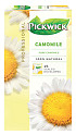 Thee Pickwick camomile 25x1.5gr