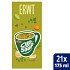 Cup-a-Soup Unox erwtensoep 21x175ml