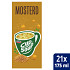 Cup-a-Soup Unox mosterd 21x175ml