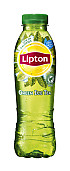 Frisdrank Lipton Ice Tea green petfles 500ml