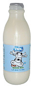 Melk Inex halfvol lang houdbaar 1 liter