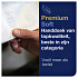 Handdoek Tork H2 multifold Premium kwaliteit 2 laags wit 100288