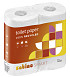 Toiletpapier Satino Smart MT1 2-laags 200vel wit 062420