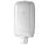 Poetspapierdispenser Pearl Line P17 klein wit 431105