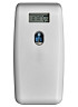 Luchtverfrisserdispenser QuartzLine Q23 automatische spray wit 448501
