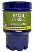 Luchtverfrisser Euro Products Q25 Green Air cartridge herbal mint 417361