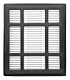 Stofzuigerfilter Nilfisk Hepa 13 serie One
