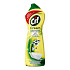 Schuurmiddel Cif citroen 750ml